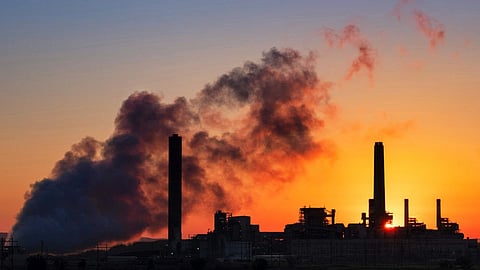 Emissions 