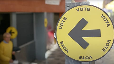 Elections Canada