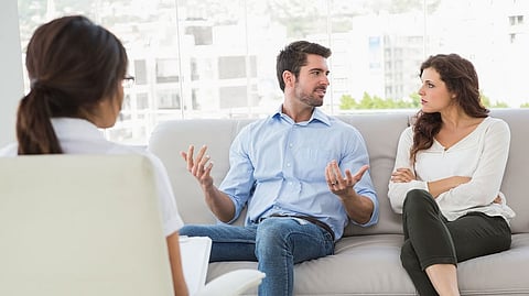 'The look'... It's a bit like Eastern and Western Canada, says letter-writer Andy Crooks