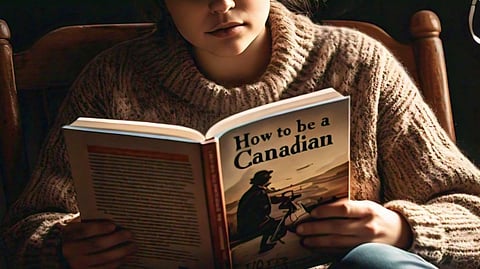 Could there be an Albertan passport, and could somebody have both that and a Canadian pasport?