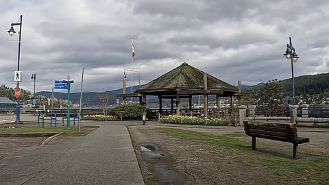 Rocky Point Park