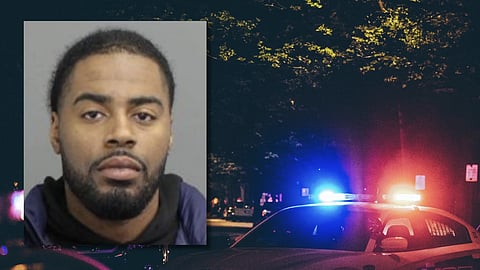 Anthony Badibanga-Mukendi