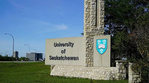 University of Saskatchewan