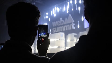 Web Summit Vancouver