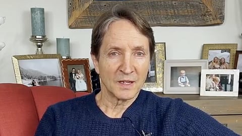 Jim McMurtry