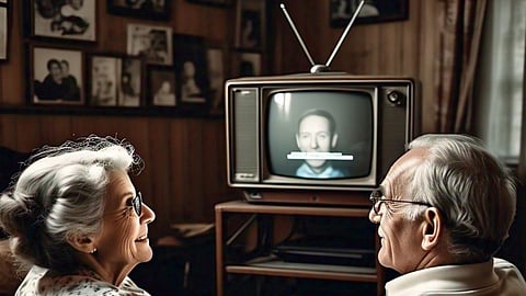 Image generated by Meta AI