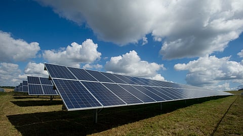 Reports that ‘kill switches’ have been installed in Chinese made solar panels are raising alarm bells in Europe and the US