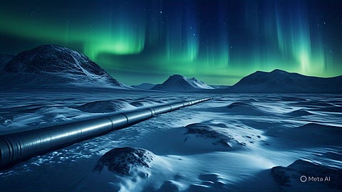 Carney's energy mirage....