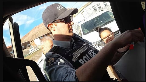 Liberal bill would permit police to open mail