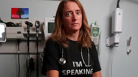 Dr. Nili Kaplan-Myrth