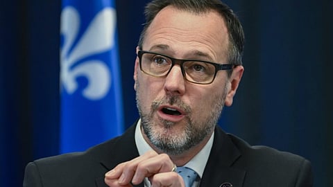 Quebec to reduce immigration numbers 