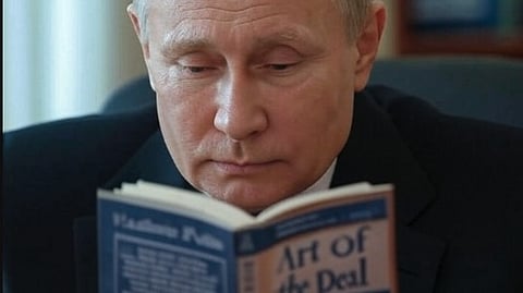 It might have helped...