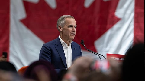 Poll shows most Canadians want a cut to federal spending 