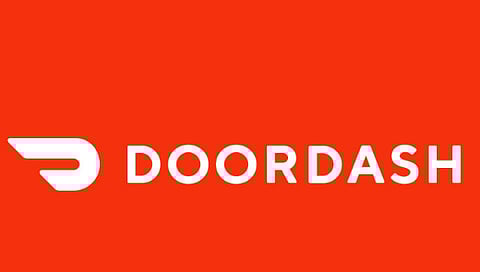 Door Dash

