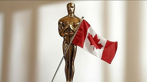 Telefilm Canada plans $70,000 Oscars party amid criticism