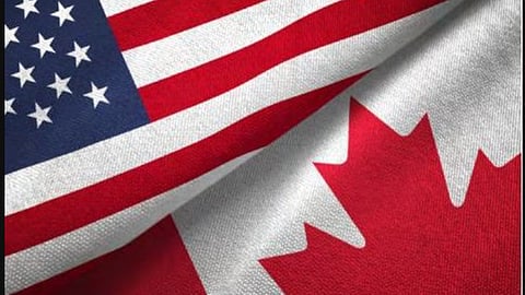 Canada-Texas Chamber of Commerce working to keep economic ties alive