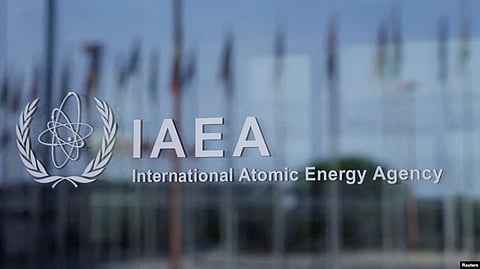 International Atomic Energy Agency