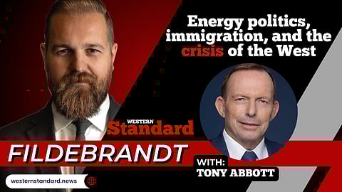 Energy politics, immigration, and the crisis of the West