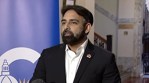 Honveer Singh Randhawa