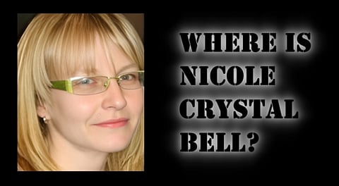 Nicole Crystal Bell