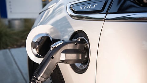 Canada is not ready for an electric car world, and it can't be in the time the Government of Canada has allowed to make the transition