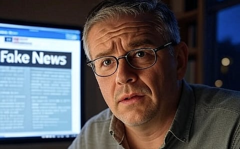 Statscan denies political motive behind misinformation study
