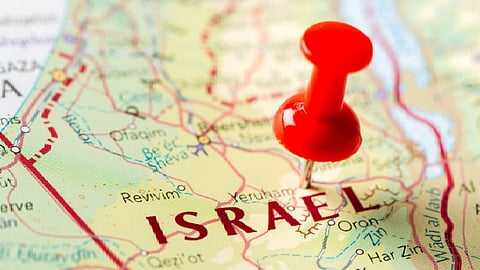 BABB: Israel doesn’t have the luxury of waiting to act, Canada shouldn’t either