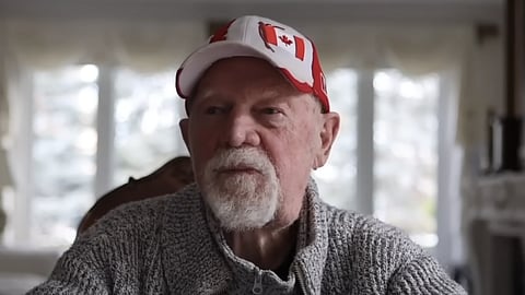 Don Cherry