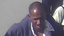 Police hunting this man after 11-year-old girl sexually assaulted on bus