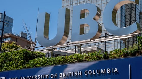 UBC