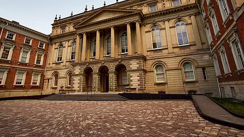 Court of Appeal Ontario
