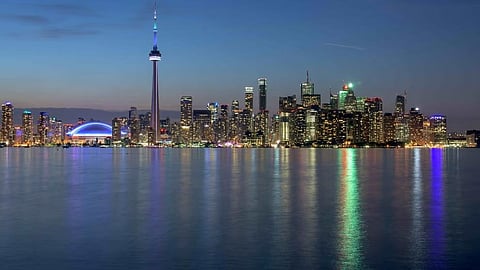 Toronto 