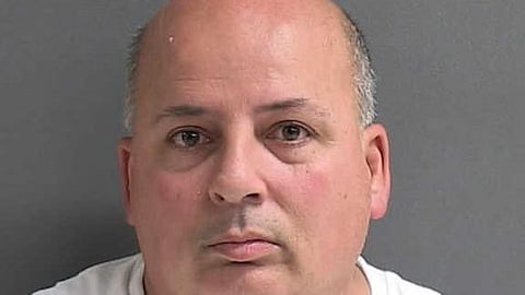 Canadian citizen Johnny Noviello, 49, died in a detention centre in Florida on Monday, an ICE news release says.