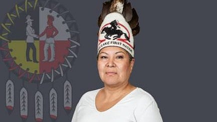 Chief Ramona Horseman