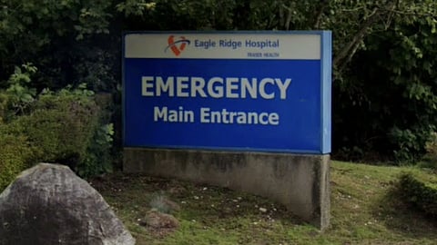Eagle Ridge Hospital