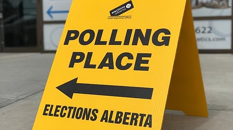 Alberta byelection to be held on August 18.