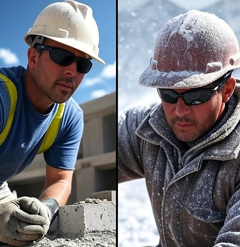 Ottawa preparing new rules to protect workers from extreme temperatures
