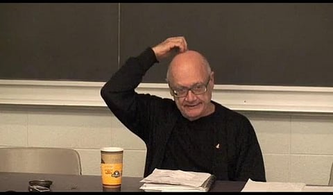 Gad Horowitz