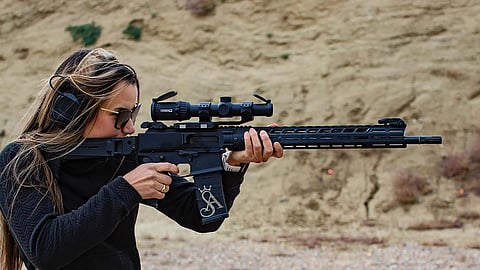 Sterling Arms R9 MK1