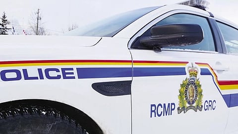 RCMP