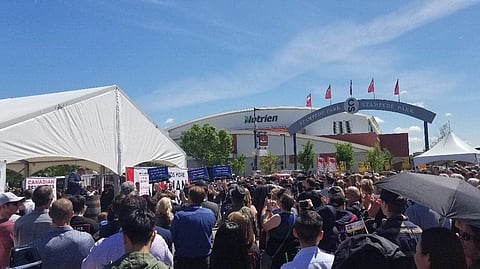 Calgary Stampede
