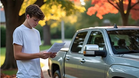 HAUBRICH: Saskatchewan's outrageous used car tax racket