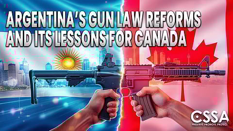 BERNARDO: We have an unarmed society protected with nothing... but we have criminals protected by judges