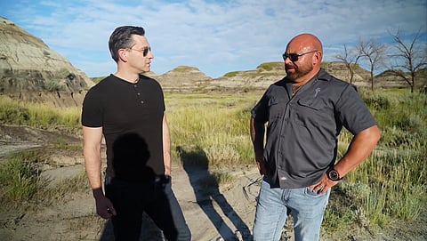 Pierre Poilievre, Correctional Services Prairie division union head