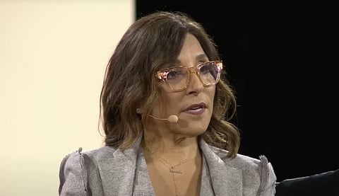 Linda Yaccarino