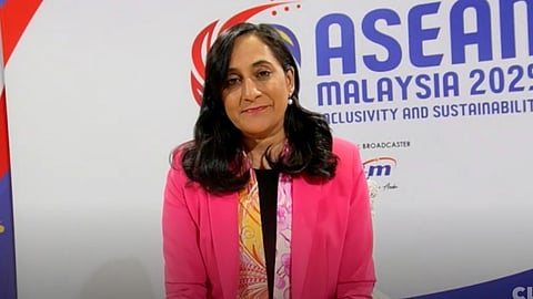 Anita Anand 