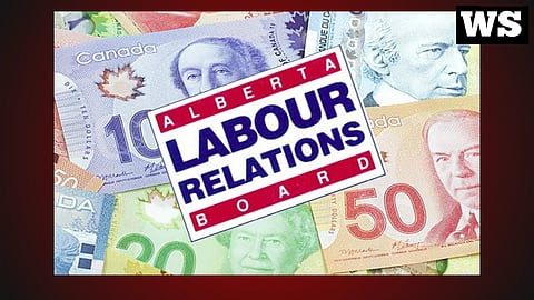 Alberta Labour Relations Board