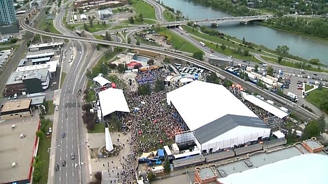 Cowboys Park