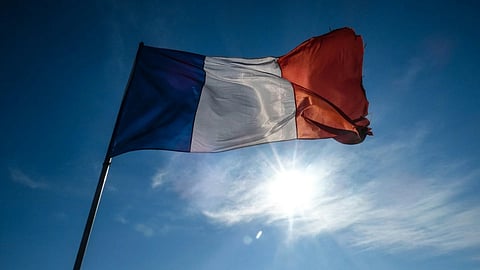 France's National Court of Asylum recently ruled all Gaza Palestinians are eligible for asylum.  