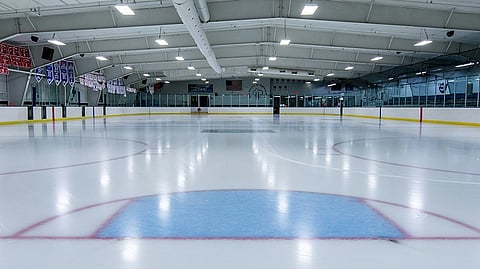 Carney Liberals to spend $330K on artificial NHL-size rink for Rideau Hall